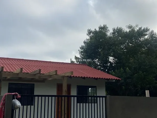 Imagem 5: Casa pronta balneário Princesa do mar, Itapoá/SC