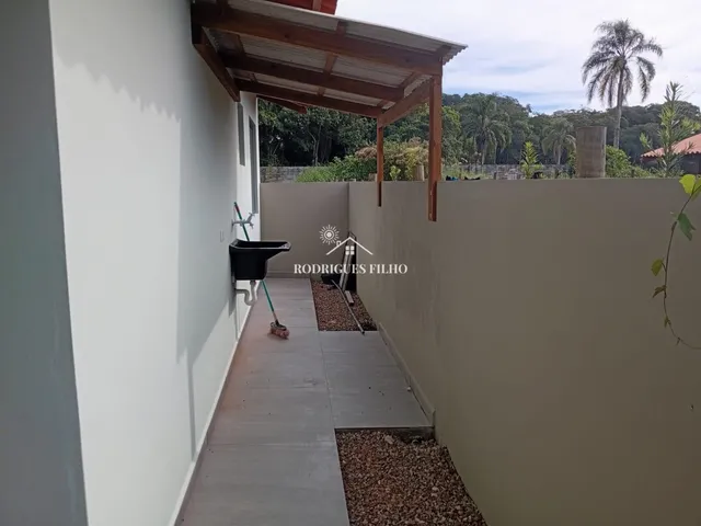 Imagem 3: Casa pronta balneário Princesa do mar, Itapoá/SC
