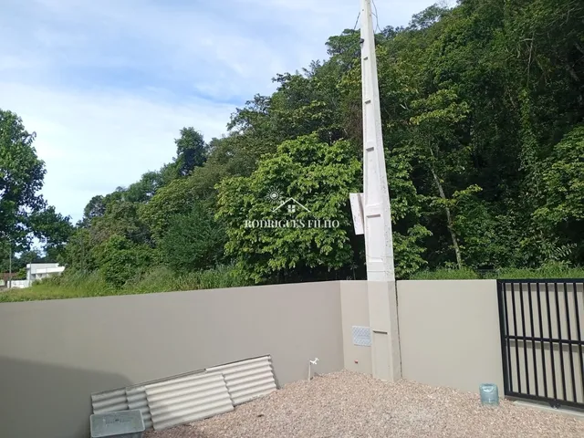 Imagem 16: Casa pronta balneário Princesa do mar, Itapoá/SC