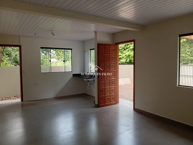 Imagem 14: Casa pronta balneário Princesa do mar, Itapoá/SC