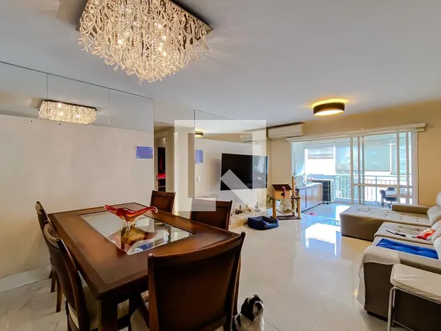 Imagem: Apartamento À Venda - Mooca, 3 Quartos