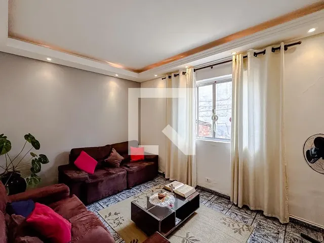 Imagem: Casa à Venda - Mooca, 3 Quartos, 161 m2
