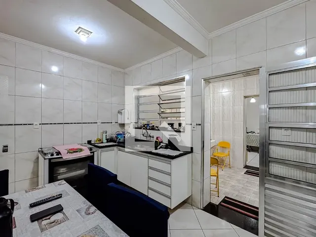 Imagem 5: Casa à Venda - Mooca, 3 Quartos, 161 m2