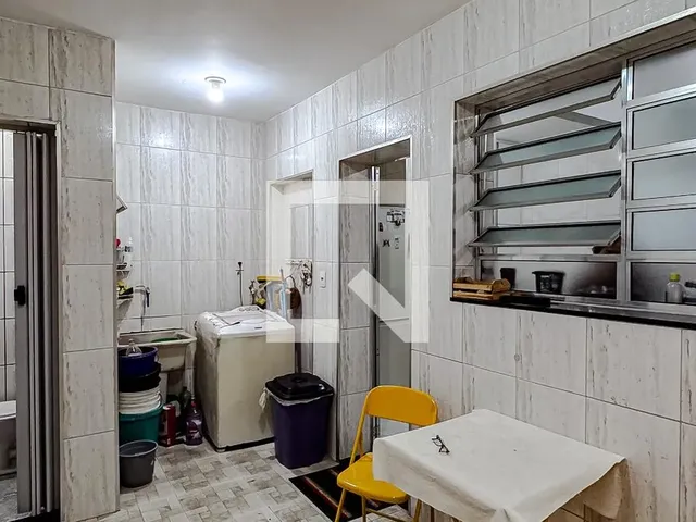 Imagem 8: Casa à Venda - Mooca, 3 Quartos, 161 m2