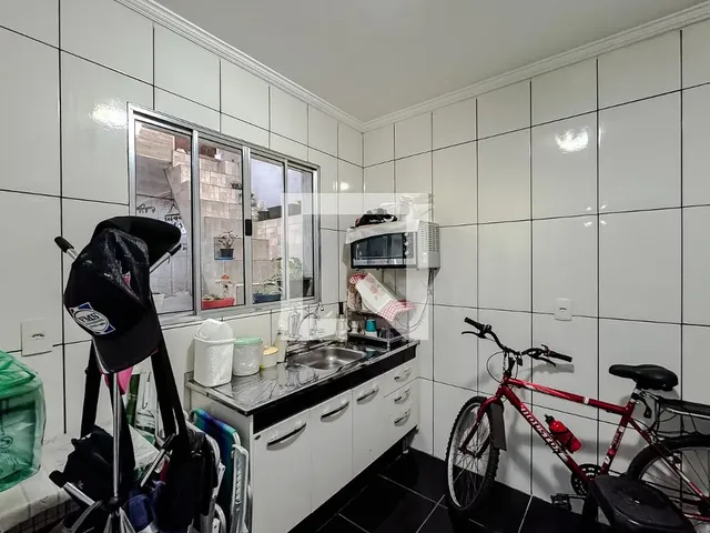 Imagem 14: Casa à Venda - Mooca, 3 Quartos, 161 m2