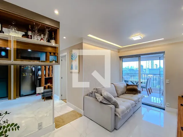 Imagem: Apartamento À Venda - Belém, 2 Quartos