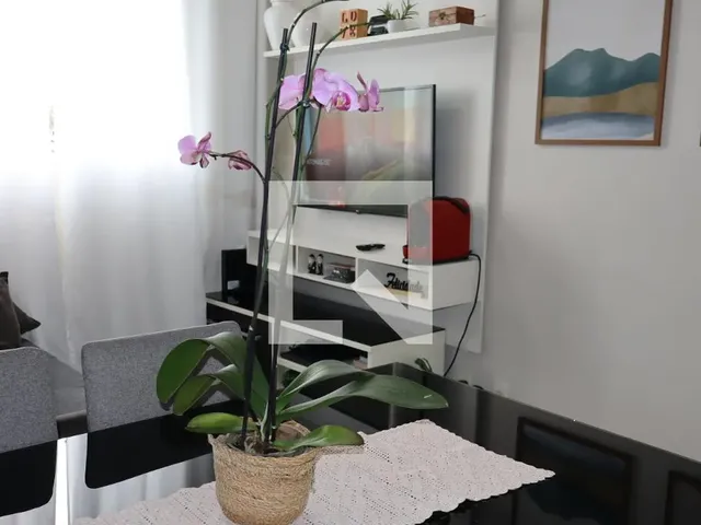 Imagem 11: Apartamento à Venda - Parque São Lucas, 2 Quartos, 44 m2