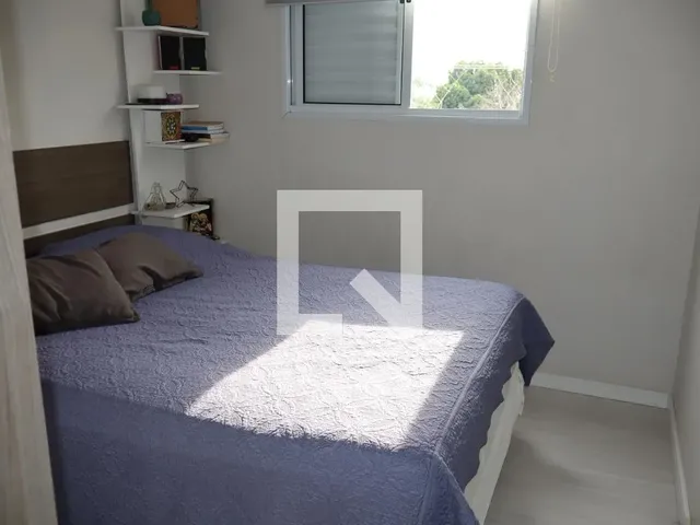 Imagem 3: Apartamento à Venda - Parque São Lucas, 2 Quartos, 44 m2
