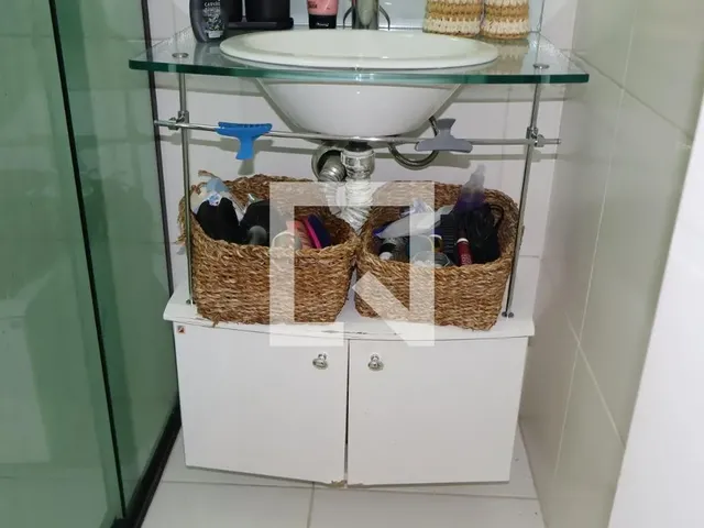 Imagem 15: Apartamento à Venda - Parque São Lucas, 2 Quartos, 44 m2