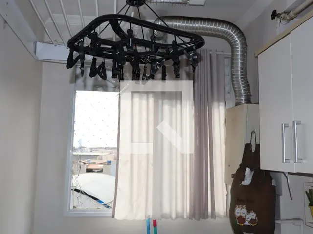 Imagem 10: Apartamento à Venda - Parque São Lucas, 2 Quartos, 44 m2
