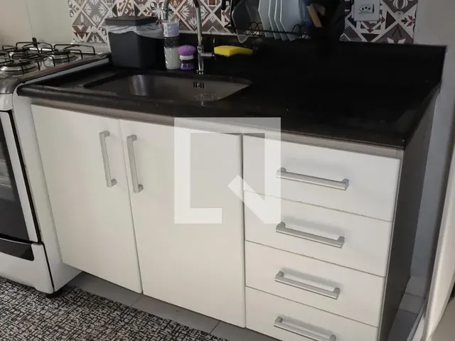 Imagem 16: Apartamento à Venda - Parque São Lucas, 2 Quartos, 44 m2