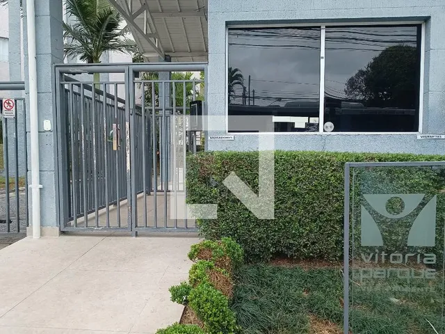 Imagem 14: Apartamento à Venda - Parque São Lucas, 2 Quartos, 44 m2