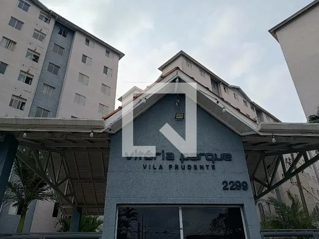 Imagem 9: Apartamento à Venda - Parque São Lucas, 2 Quartos, 44 m2