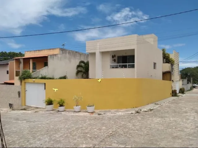 Imagem: Casa em Lauro de Freitas 3/4