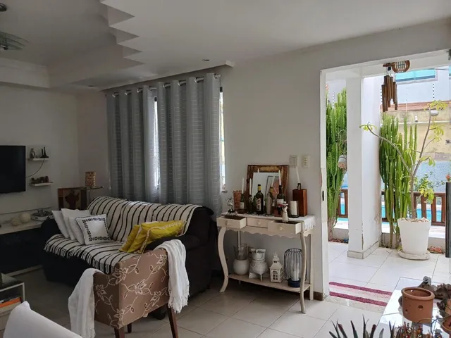 Imagem 4: Casa em Lauro de Freitas 3/4