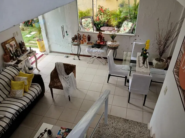 Imagem 11: Casa em Lauro de Freitas 3/4