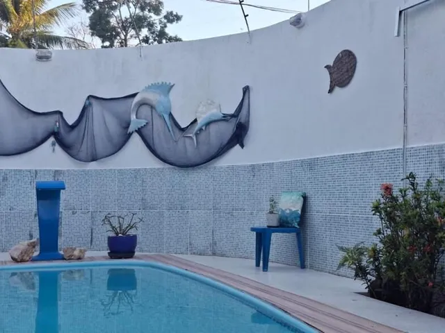 Imagem 16: Casa em Lauro de Freitas 3/4