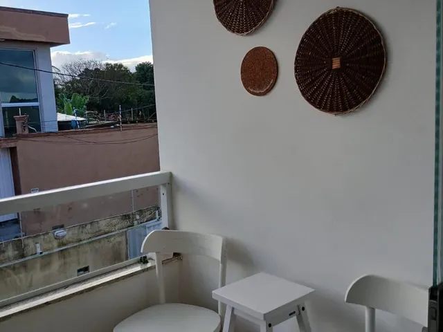 Imagem 10: Casa em Lauro de Freitas 3/4