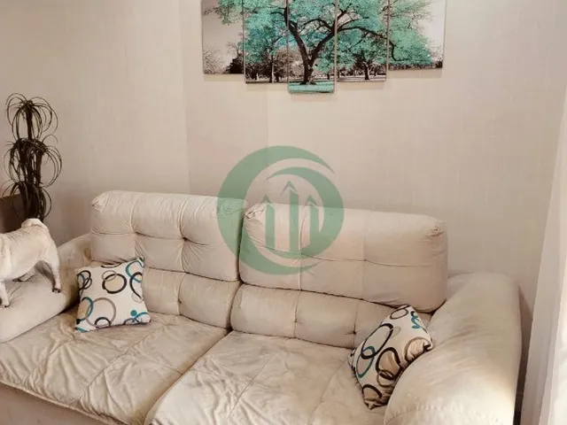 Imagem: Apartamento à venda na Vila América, em