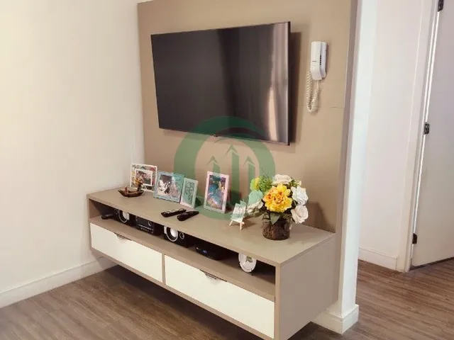 Imagem 5: Apartamento à venda na Vila América, em Santo André!