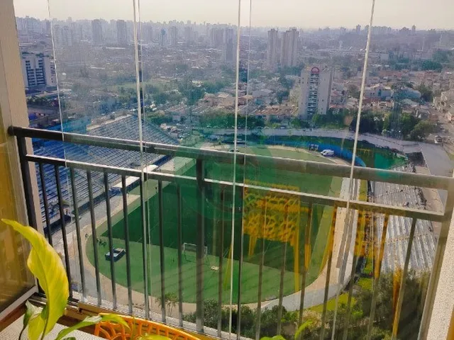 Imagem 16: Apartamento à venda na Vila América, em Santo André!
