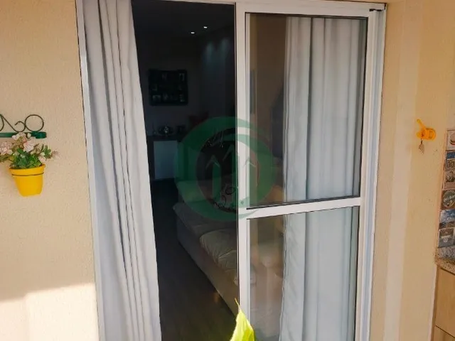 Imagem 6: Apartamento à venda na Vila América, em Santo André!