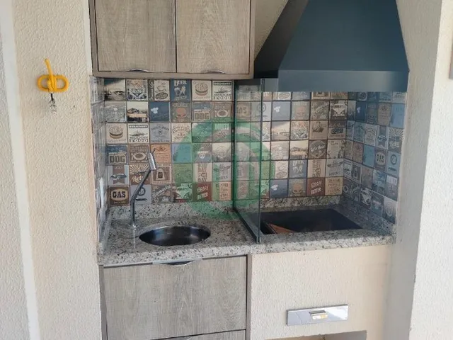 Imagem 3: Apartamento à venda na Vila América, em Santo André!