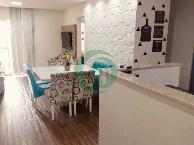 Imagem 9: Apartamento à venda na Vila América, em Santo André!