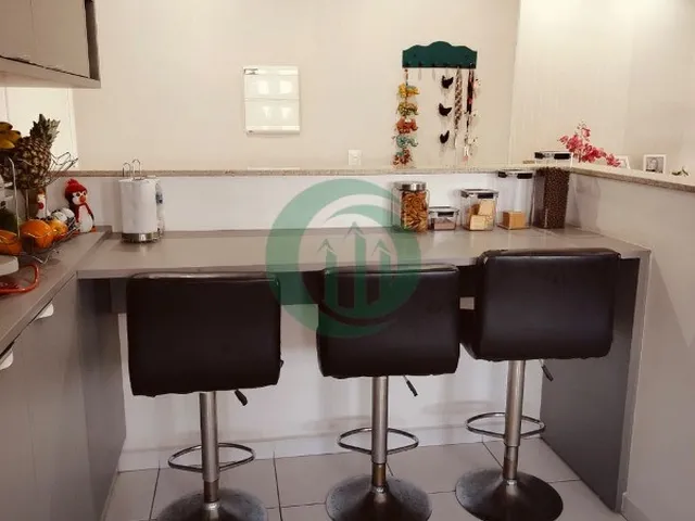 Imagem 8: Apartamento à venda na Vila América, em Santo André!