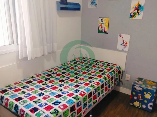 Imagem 2: Apartamento à venda na Vila América, em Santo André!