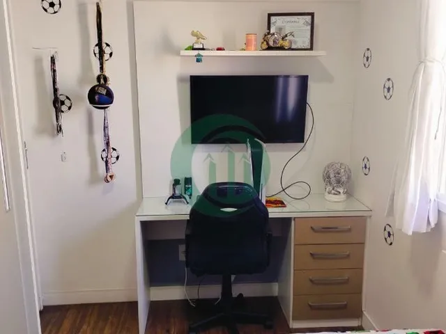 Imagem 11: Apartamento à venda na Vila América, em Santo André!