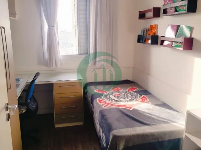 Imagem 15: Apartamento à venda na Vila América, em Santo André!