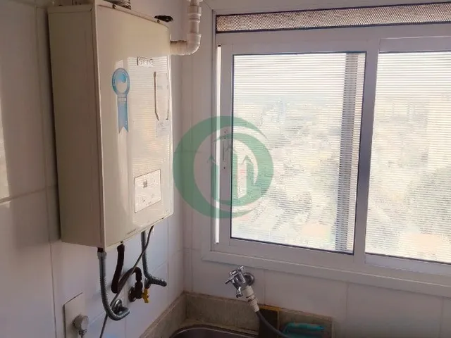 Imagem 4: Apartamento à venda na Vila América, em Santo André!