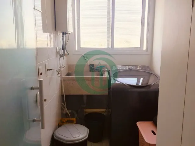 Imagem 7: Apartamento à venda na Vila América, em Santo André!