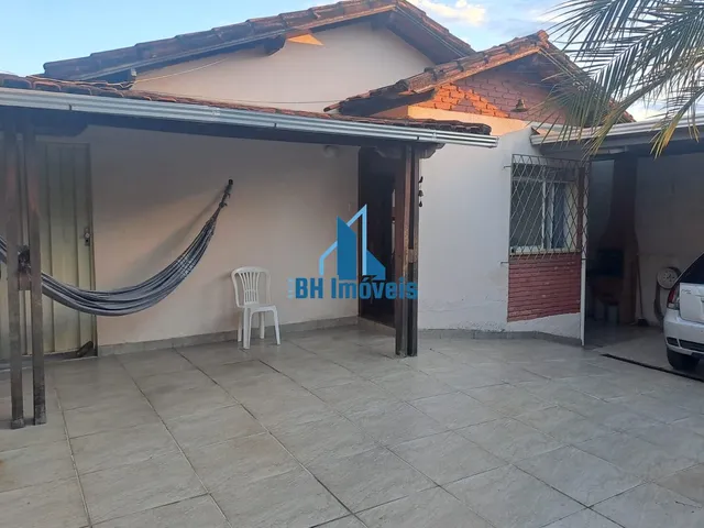 Imagem: Casa 4 quartos no Bairro Alípio de Melo