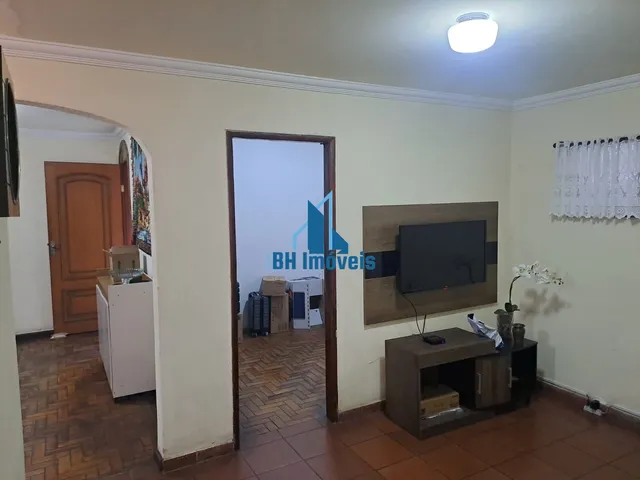 Imagem 5: Casa 4 quartos no Bairro Alípio de Melo - Belo Horizonte/MG