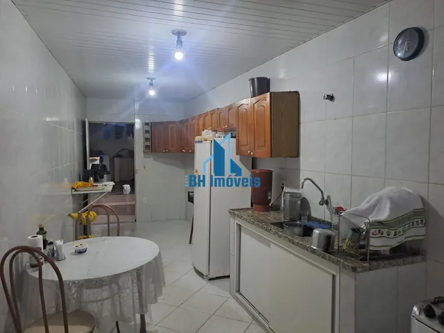 Imagem 13: Casa 4 quartos no Bairro Alípio de Melo - Belo Horizonte/MG