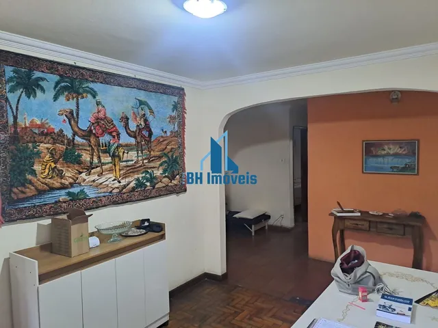 Imagem 10: Casa 4 quartos no Bairro Alípio de Melo - Belo Horizonte/MG