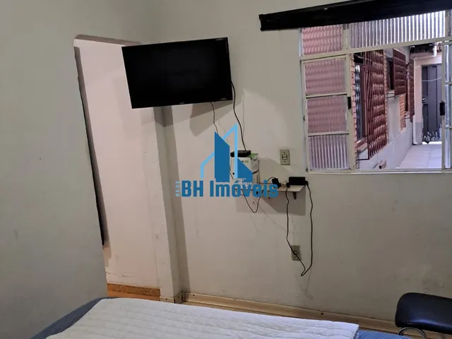 Imagem 9: Casa 4 quartos no Bairro Alípio de Melo - Belo Horizonte/MG