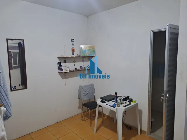 Imagem 4: Casa 4 quartos no Bairro Alípio de Melo - Belo Horizonte/MG