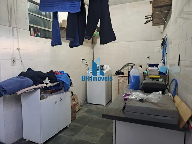 Imagem 12: Casa 4 quartos no Bairro Alípio de Melo - Belo Horizonte/MG