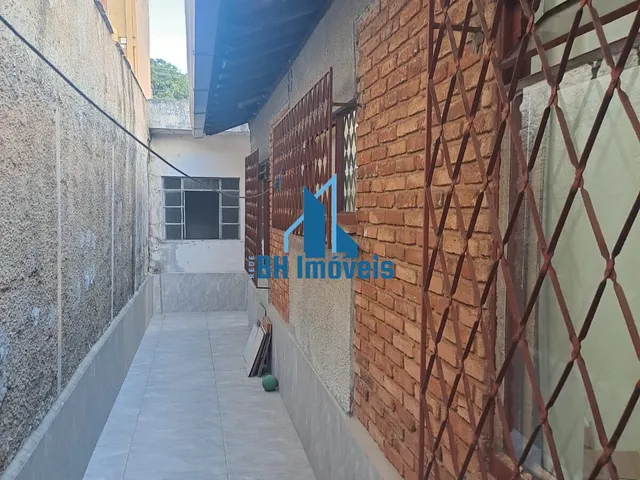 Imagem 6: Casa 4 quartos no Bairro Alípio de Melo - Belo Horizonte/MG