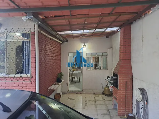 Imagem 11: Casa 4 quartos no Bairro Alípio de Melo - Belo Horizonte/MG