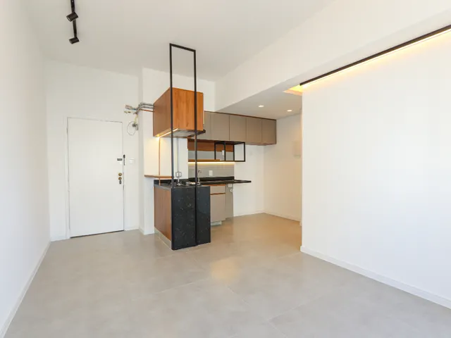 Imagem: Apartamento para Venda em Consolação com
