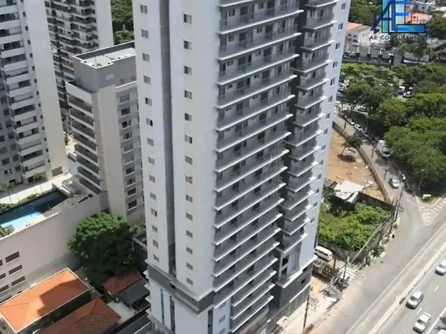 Imagem: Apartamento 2 Dormitórios no Campo Belo