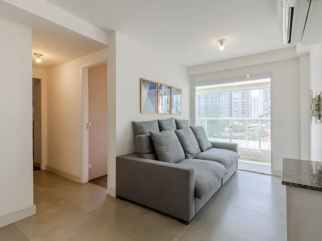 Imagem: Apartamento para Venda em Barra Funda com