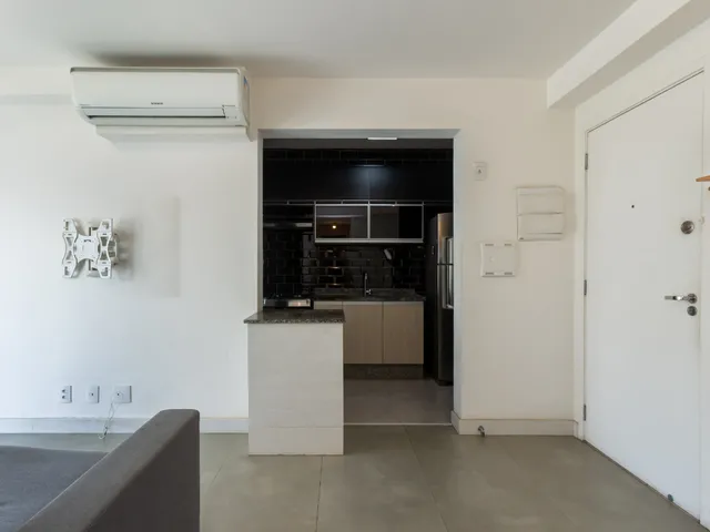 Imagem 10: Apartamento para Venda em Barra Funda com 2 Quartos, Sendo 1 Suíte, 57M²