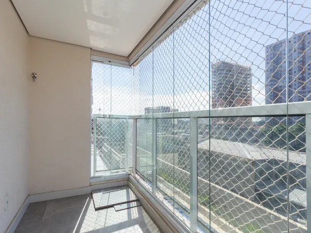 Imagem 9: Apartamento para Venda em Barra Funda com 2 Quartos, Sendo 1 Suíte, 57M²