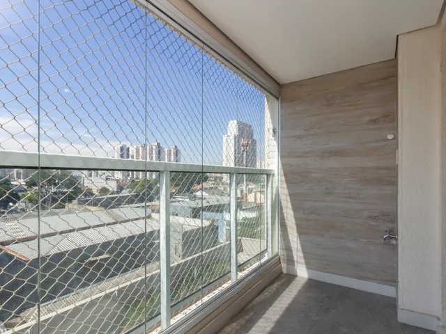 Imagem 15: Apartamento para Venda em Barra Funda com 2 Quartos, Sendo 1 Suíte, 57M²