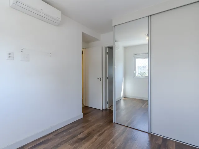 Imagem 6: Apartamento para Venda em Barra Funda com 2 Quartos, Sendo 1 Suíte, 57M²